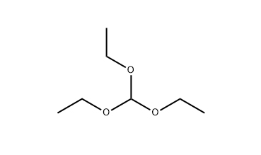 原甲酸三乙酯